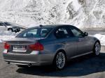 BMW 335d BluePerformance 2009 года